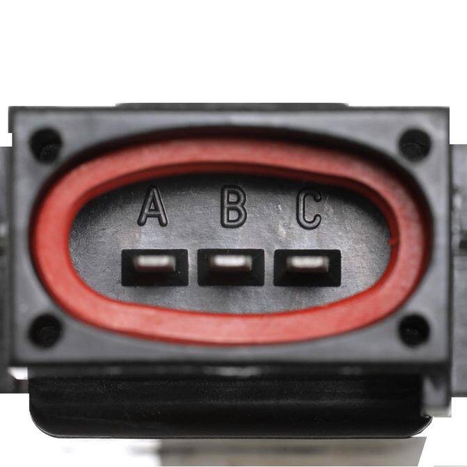 IGN STANDARD IGNITION TH127