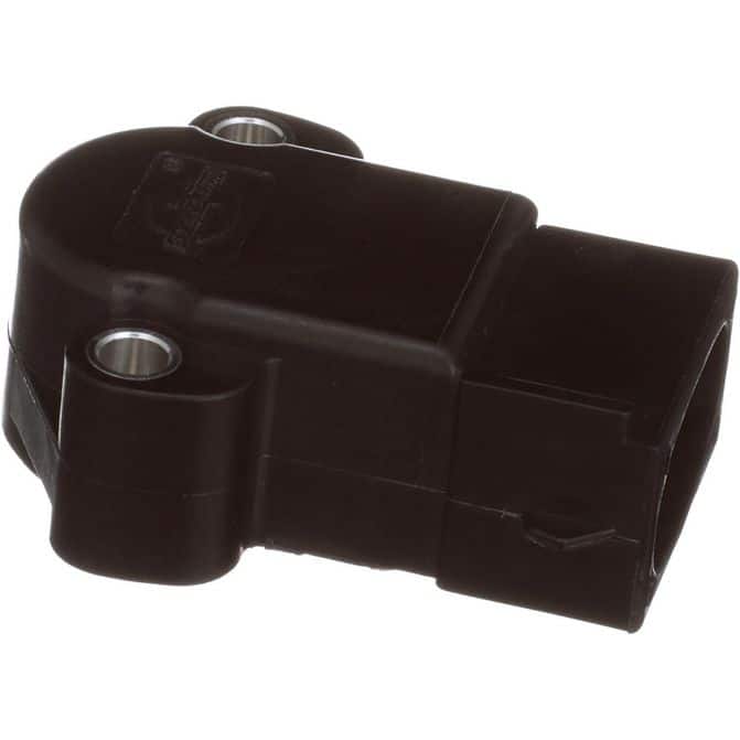 IGN STANDARD IGNITION TH127