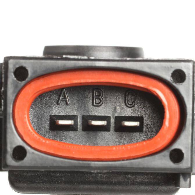 IGN STANDARD IGNITION TH129