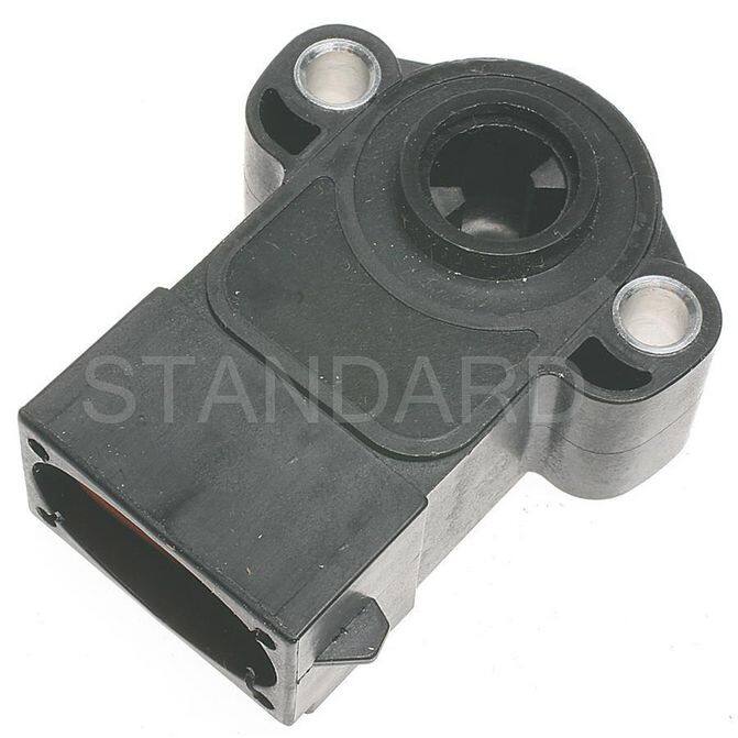 IGN STANDARD IGNITION TH129