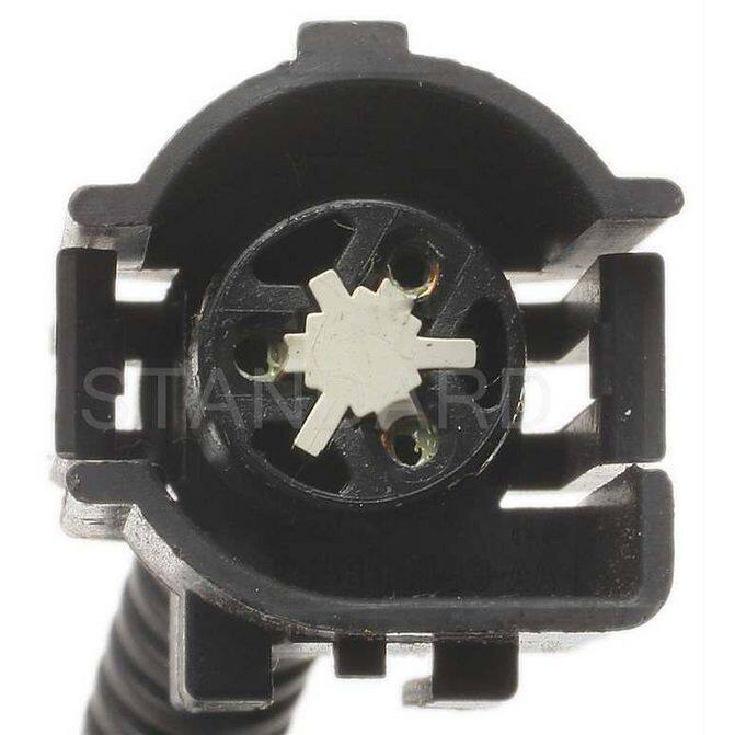 IGN STANDARD IGNITION TH12