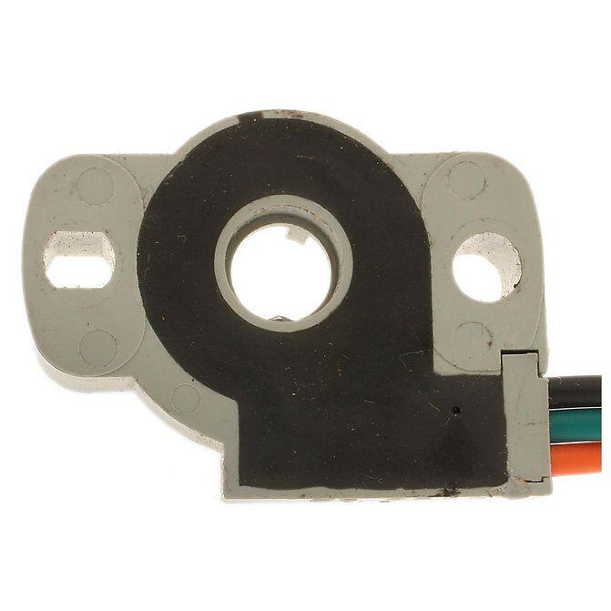 IGN STANDARD IGNITION TH12