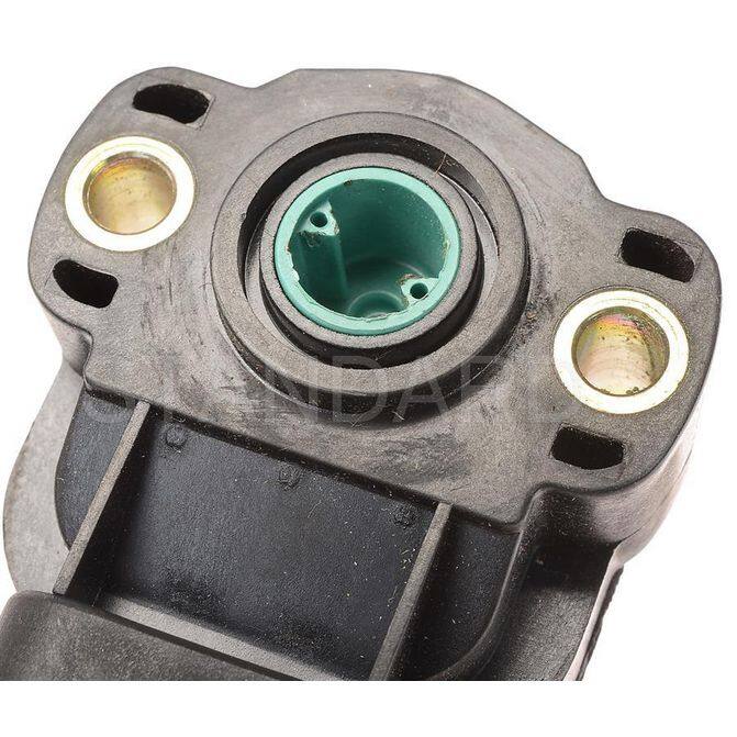 IGN STANDARD IGNITION TH136