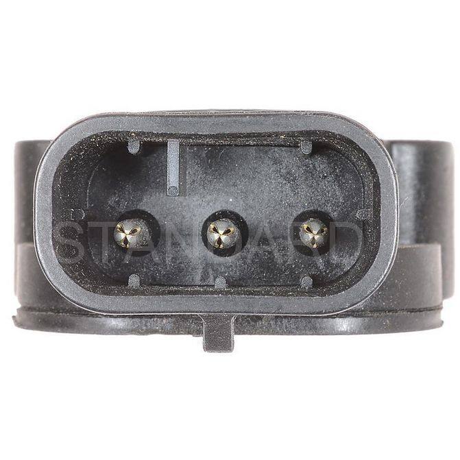 IGN STANDARD IGNITION TH136