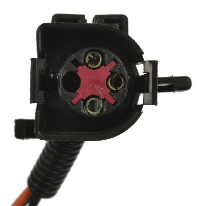 IGN STANDARD IGNITION TH13