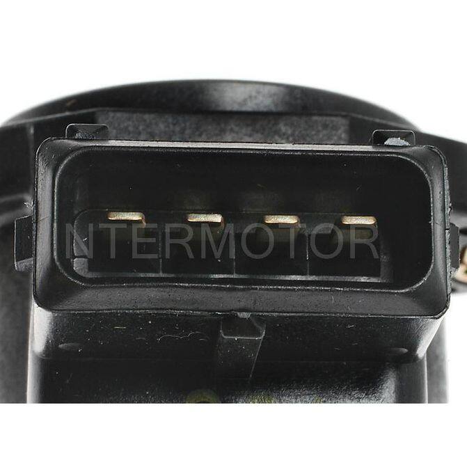 IGN STANDARD IGNITION TH142