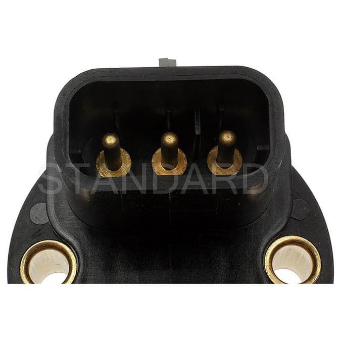 IGN STANDARD IGNITION TH143