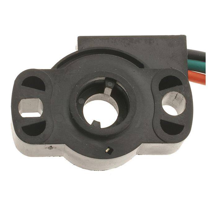 IGN STANDARD IGNITION TH14