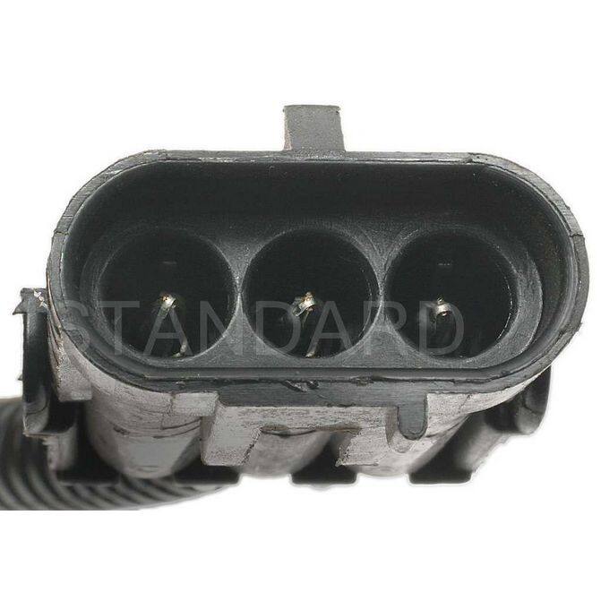IGN STANDARD IGNITION TH150