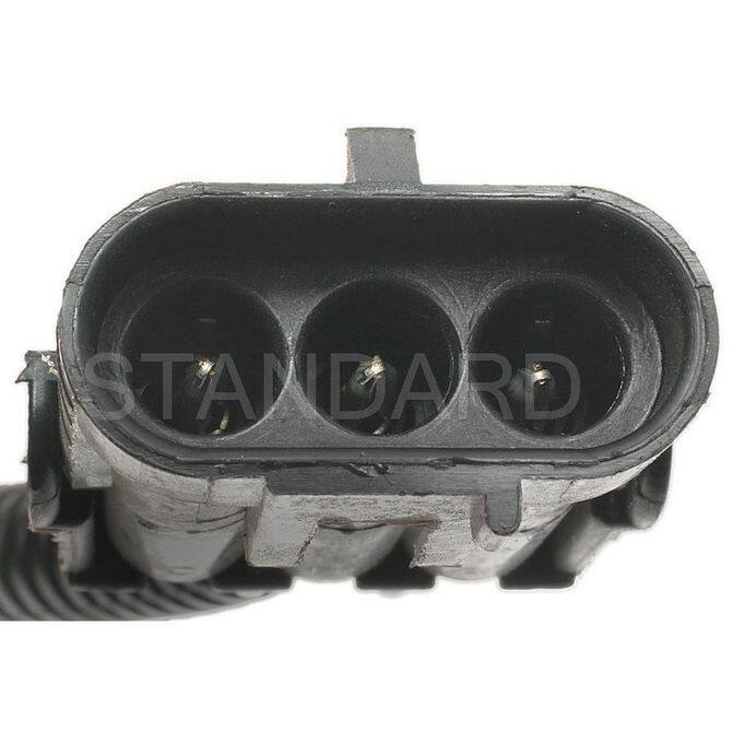 IGN STANDARD IGNITION TH150