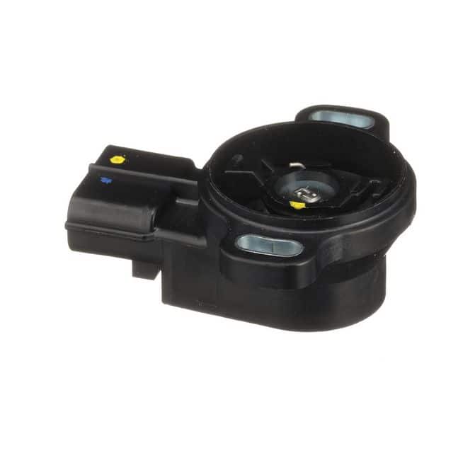 IGN STANDARD IGNITION TH151