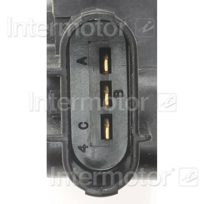 IGN STANDARD IGNITION TH155