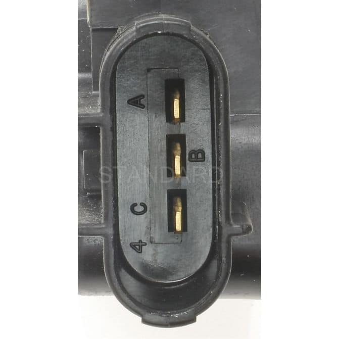 IGN STANDARD IGNITION TH155