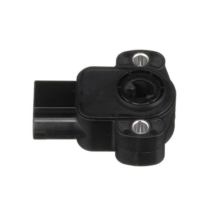 IGN STANDARD IGNITION TH157