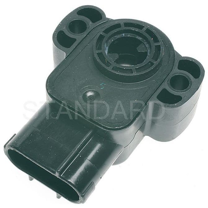 IGN STANDARD IGNITION TH157