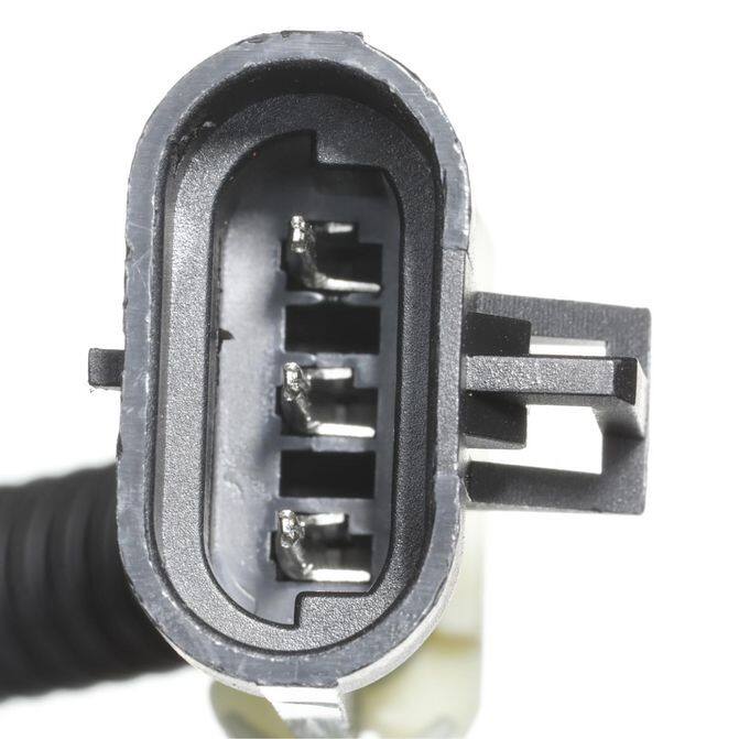 IGN STANDARD IGNITION TH160