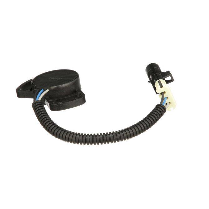 IGN STANDARD IGNITION TH160