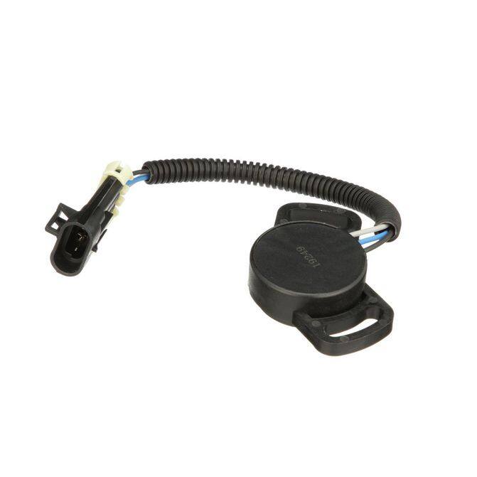 IGN STANDARD IGNITION TH160