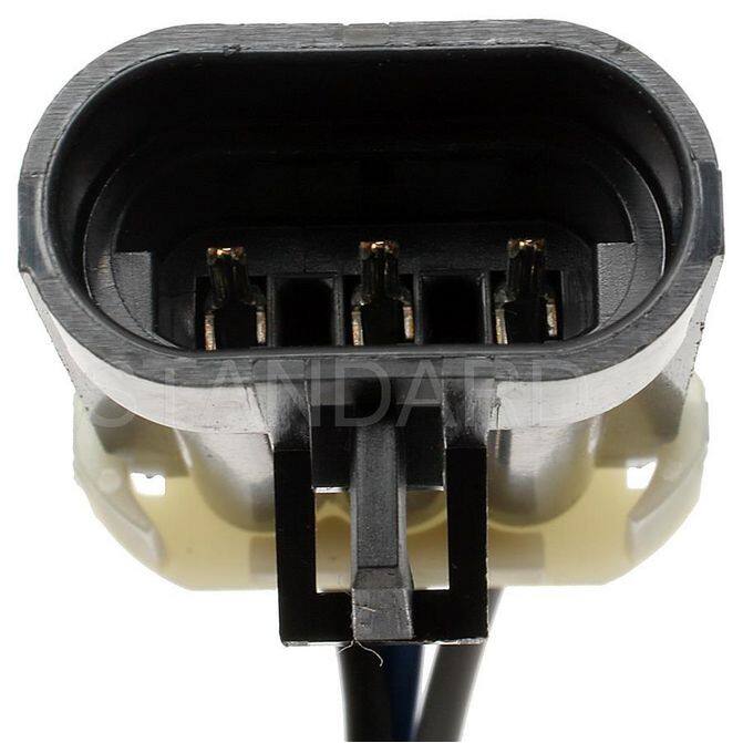IGN STANDARD IGNITION TH160