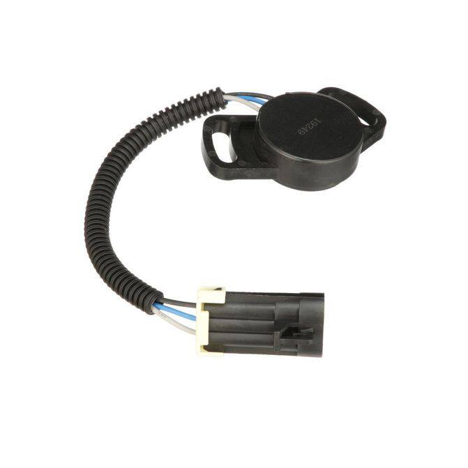 IGN STANDARD IGNITION TH160