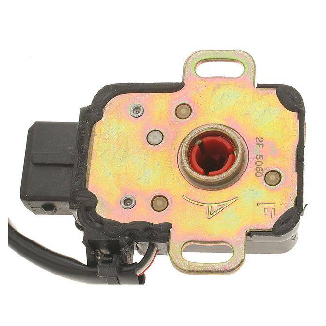 IGN STANDARD IGNITION TH167