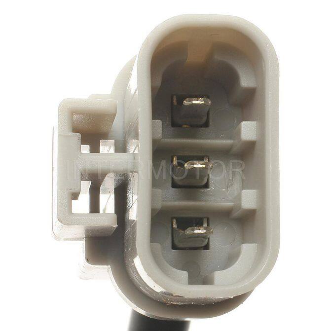 IGN STANDARD IGNITION TH167