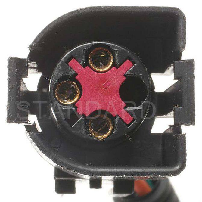 IGN STANDARD IGNITION TH17