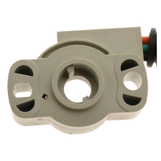 IGN STANDARD IGNITION TH17