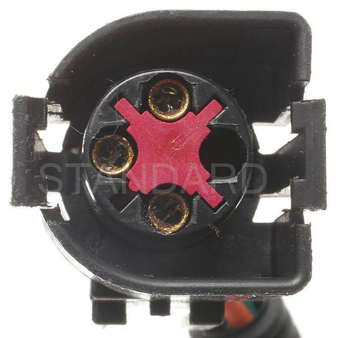 IGN STANDARD IGNITION TH17