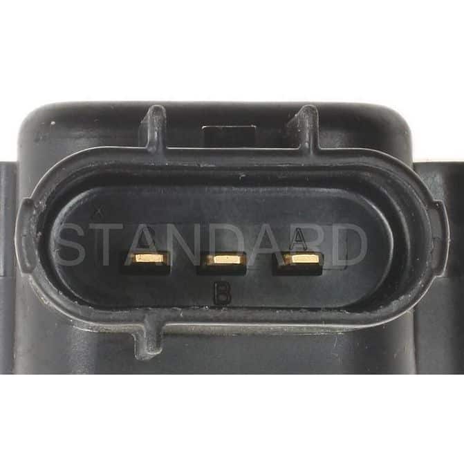 IGN STANDARD IGNITION TH180