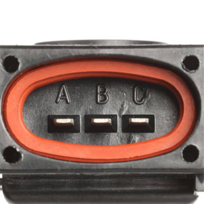 IGN STANDARD IGNITION TH181