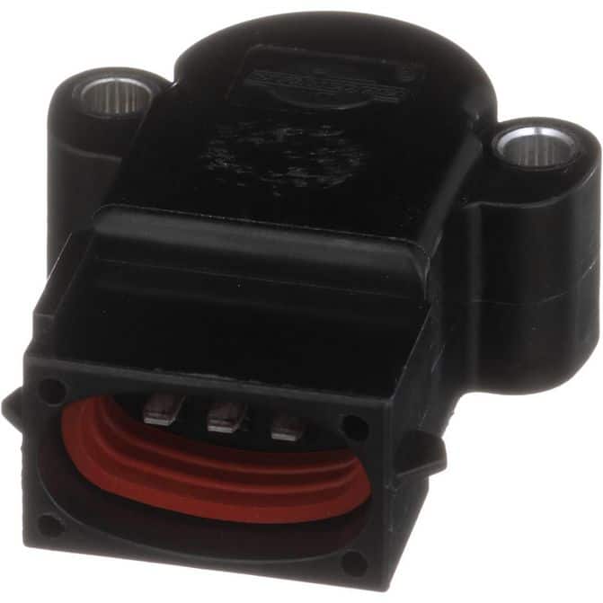 IGN STANDARD IGNITION TH181