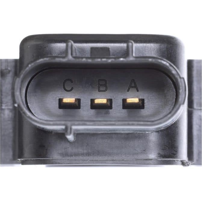 IGN STANDARD IGNITION TH182