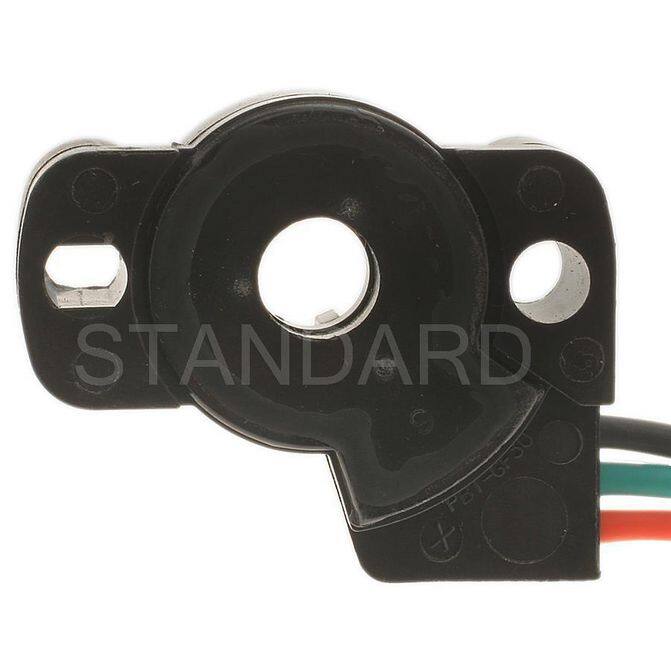 IGN STANDARD IGNITION TH184