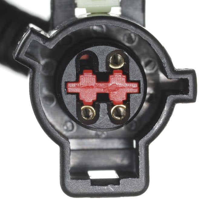 IGN STANDARD IGNITION TH184
