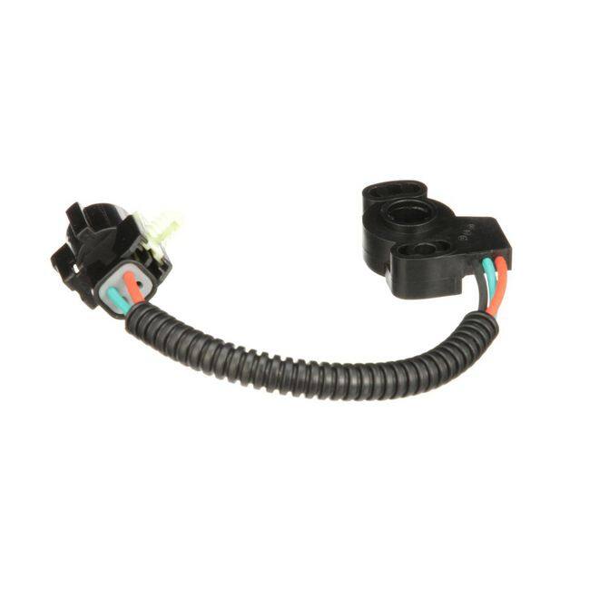 IGN STANDARD IGNITION TH184