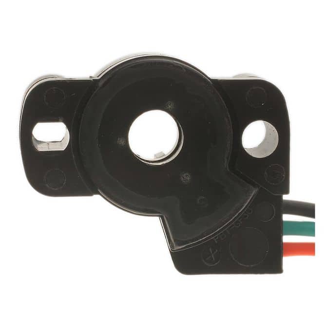 IGN STANDARD IGNITION TH184