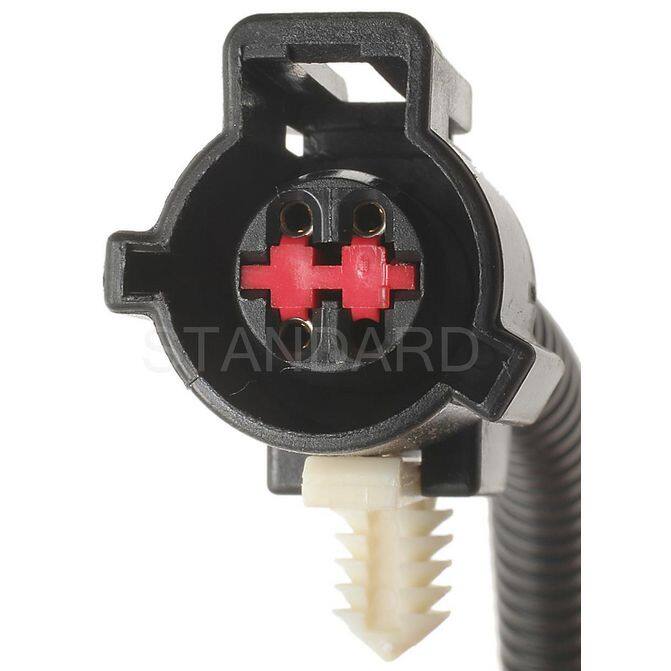 IGN STANDARD IGNITION TH184