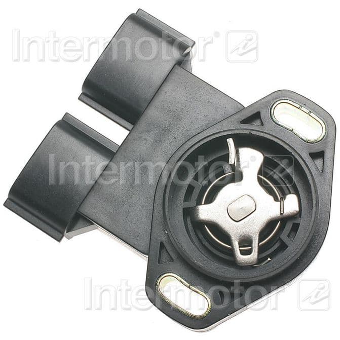 IGN STANDARD IGNITION TH186
