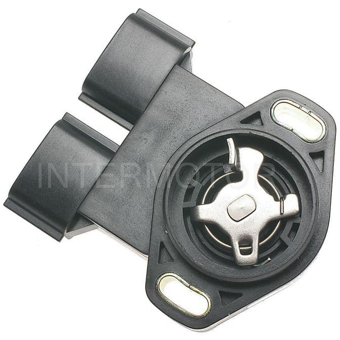 IGN STANDARD IGNITION TH186