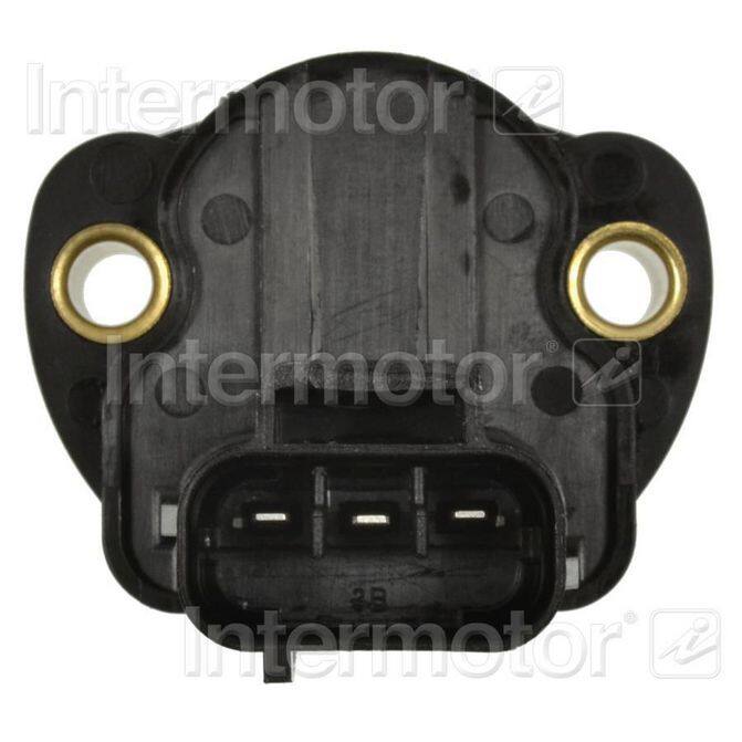 IGN STANDARD IGNITION TH190