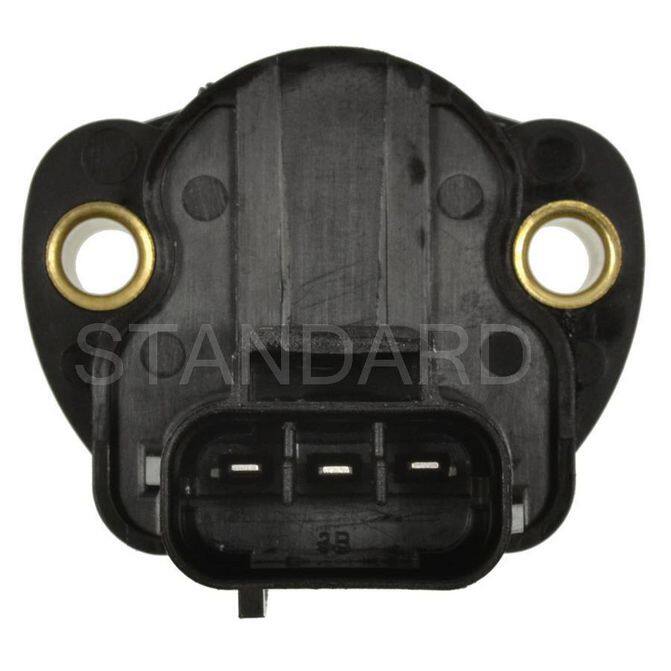 IGN STANDARD IGNITION TH190
