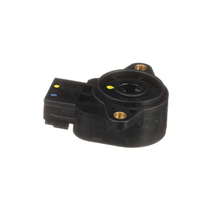 IGN STANDARD IGNITION TH207