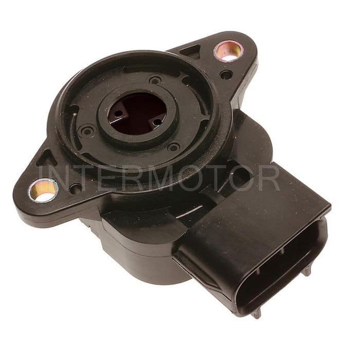 IGN STANDARD IGNITION TH207