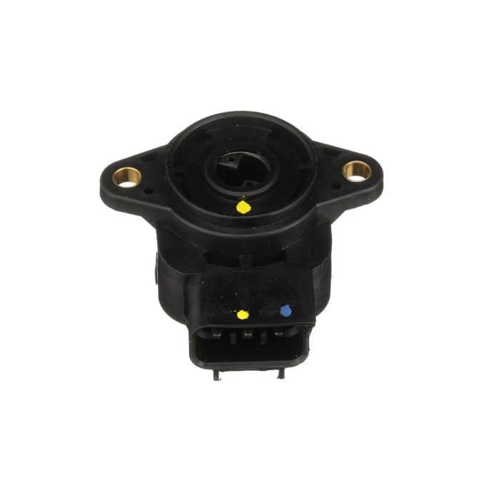 IGN STANDARD IGNITION TH207