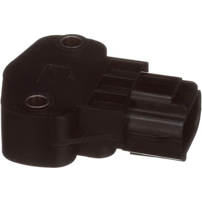 IGN STANDARD IGNITION TH214