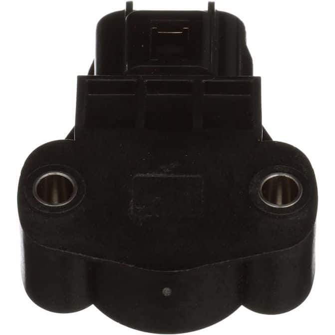 IGN STANDARD IGNITION TH214