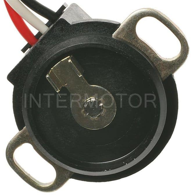 IGN STANDARD IGNITION TH225
