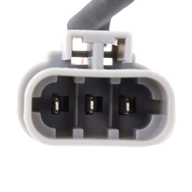 IGN STANDARD IGNITION TH227