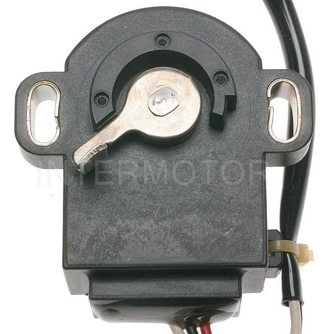IGN STANDARD IGNITION TH227